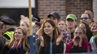 Filme apie tragišką Bostono maratoną „Patriotų diena“ nusifilmavęs M. Wahlbergas: žiūrovai iš seanso išeis geresni (4)
