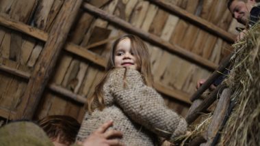 „Emilija iš Laisvės alėjos“ – paminklas žmonėms, kovojusiems už Lietuvos laisvę (2)