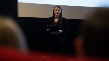 Režisierius Andrius Blaževičius įvardijo geriausią XXI amžiaus filmą (24)