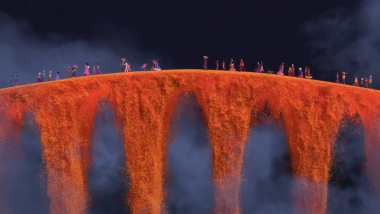 Pasinerkime į meksikietišką pasaką pirmajame „Pixar“ filmo „Coco“ anonse (3)