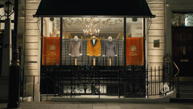 Pirmasis „Kingsman. Auksinio rato“ anonsas patvirtina – Colinas Firthas grįžta! (3)