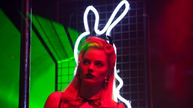 Modernaus kino femme fatale – Margot Robbie (1)