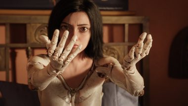 Alita: kovos angelas (4)