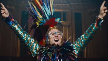 Rocketman (1)