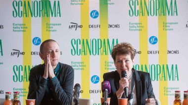 „Scanorama“ pristatė naująjį sezoną: laukia atradimų festivalis (2)
