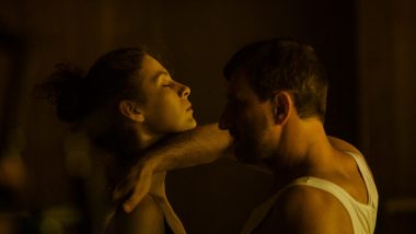 Naujasis Igno Jonyno filmas „Nematoma“ pateko į konkursinę San Sebastiano kino festivalio programą (1)