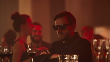 Naujasis Igno Jonyno filmas „Nematoma“ pateko į konkursinę San Sebastiano kino festivalio programą (2)