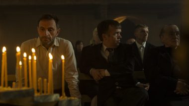 „Kine po žvaigždėmis“ pristatytas Igno Jonyno filmo „Nematoma“ anonsas (1)