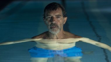 Kanų kino festivalyje pristatytas naujasis Pedro Almodóvaro filmas „Skausmas ir šlovė“ (3)