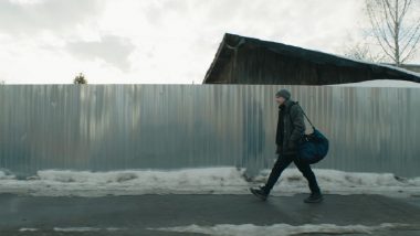 Trileryje „Žinutė“ A. Petrovui teko patenkinti save, nors tikrame gyvenime apsipalaiduoja kiek kitaip (8)