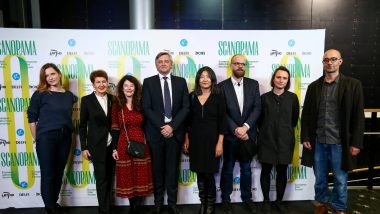 „Scanoramoje“ į filmo „Valstybinės laidotuvės“ premjerą susirinko politikos ir kultūros grietinėlė (3)