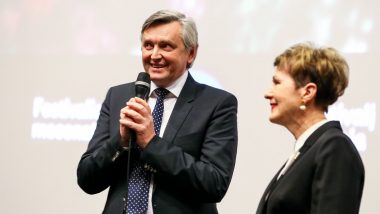 „Scanoramoje“ į filmo „Valstybinės laidotuvės“ premjerą susirinko politikos ir kultūros grietinėlė (4)