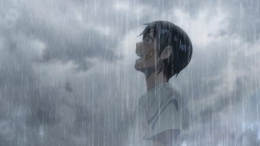 Išskirtinis įvykis Lietuvoje – į šalies kinus atkeliauja naujasis Makoto Shinkai filmas „Orų mergaitė“ (3)