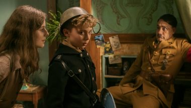 Režisierius Taika Waititi prisipažino, kad niekad neketino vaidinti tokio personažo (1)