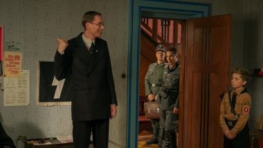 Režisierius Taika Waititi prisipažino, kad niekad neketino vaidinti tokio personažo (3)