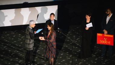 2020-ųjų „Scanorama“ įvyks: skelbiama registracija į konkursinę programą (2)