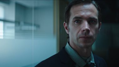 Trilerio „LX 2048“ aktorius Jamesas D’Arcy: „Filmas taip tiksliai žvelgia į ateitį, kad net nejauku“ (2)