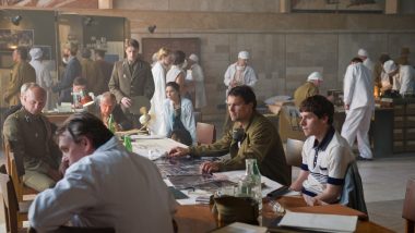 Veiksmo drama „Černobylis. Bedugnė“ pasieks ne tik Baltijos, bet ir JAV krantus (1)