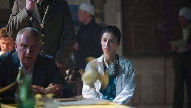 Veiksmo drama „Černobylis. Bedugnė“ pasieks ne tik Baltijos, bet ir JAV krantus (2)