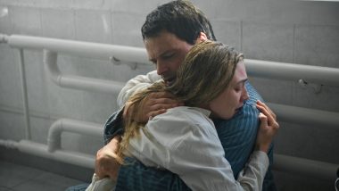 Veiksmo drama „Černobylis. Bedugnė“ pasieks ne tik Baltijos, bet ir JAV krantus (7)