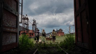 Emily Blunt patvirtino, kad planuojama siaubo filmų „Tylos zona“ trilogija (2)