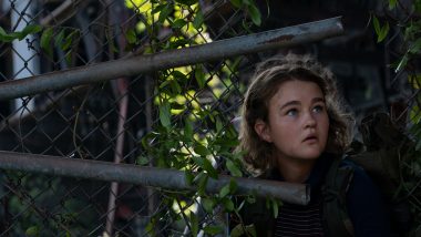 Emily Blunt patvirtino, kad planuojama siaubo filmų „Tylos zona“ trilogija (4)