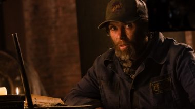 Emily Blunt patvirtino, kad planuojama siaubo filmų „Tylos zona“ trilogija (7)