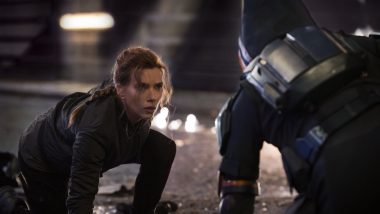 Scarlett Johansson liūdi atsisveikindama su „Marvel“ šeima (2)
