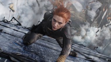 Scarlett Johansson liūdi atsisveikindama su „Marvel“ šeima (8)