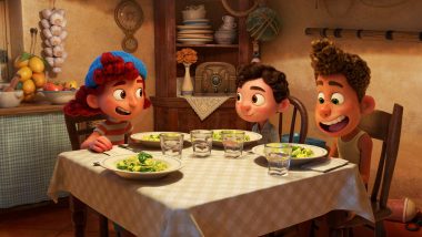 „Pixar“ pristato itališkais prieskoniais pagardintą vaikiškos draugystės 2D animaciją „Lukas“ (8)