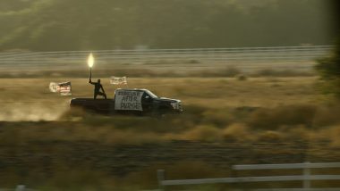Siaubo filmų „Išvalymas“ filmų serijos kūrėjas J. DeMonaco mano, kad finalas išgąsdins ir sukrės žiūrovus (4)