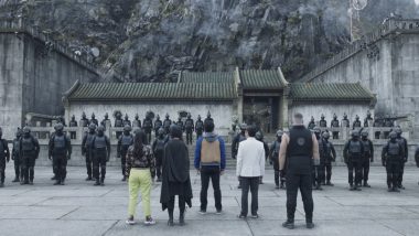 Naujasis Šang-Či anonsas atskleidžia „Marvel“ kino visatos slaptą organizaciją (8)