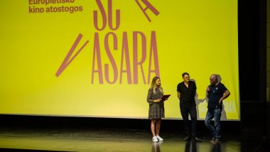 „Scanorama“ užvėrė europietiško kino atostogas Alytuje: tikisi tęsti draugystę su kultūriškai aktyvia miesto bendruomene (4)