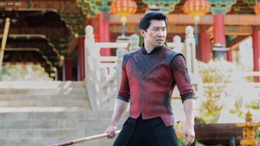 Aktorius Benedictas Wongas džiaugiasi prisijungęs prie būsimo „Marvel“ kino visatos etapo (1)