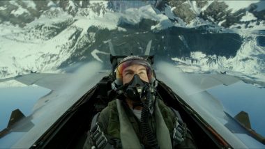 Tom Cruise mokosi skraidyti Antrojo pasaulinio karo lėktuvu, pravarde „Našlių gamintojas“ (4)